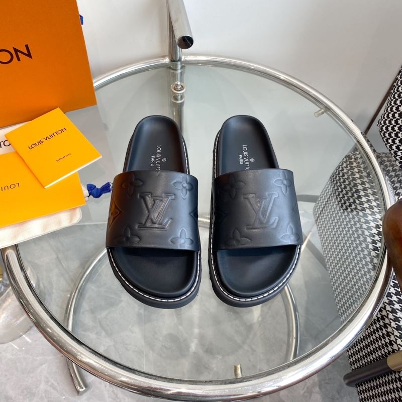 Louis Vuitton Slippers